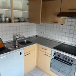 Apartman Wettendorf
