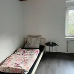 Apartman Wettendorf Obernholz