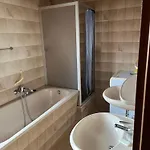 Apartman Wettendorf