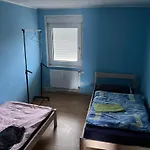 Apartman Wettendorf