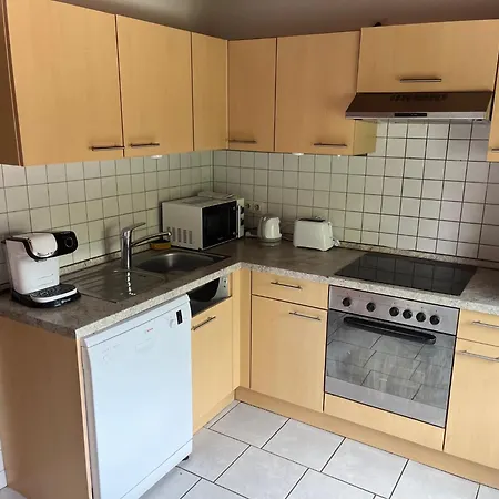 Wettendorf Apartment *