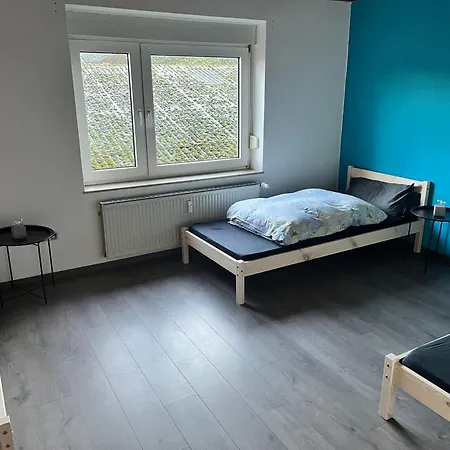 Wettendorf * Obernholz