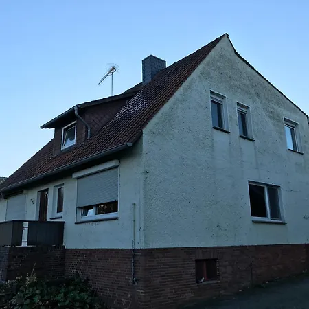 Wettendorf * Obernholz