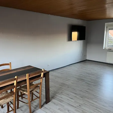 Wettendorf Apartment Obernholz