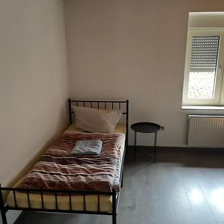 Wettendorf Apartment Obernholz