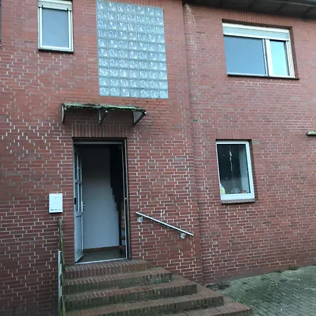 Wettendorf Apartment *