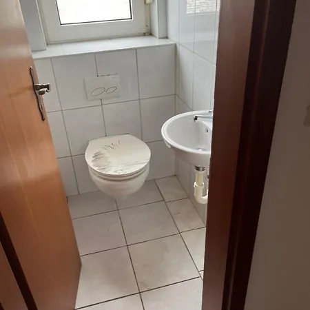 Διαμέρισμα Wettendorf