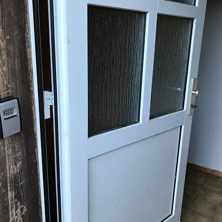 Apartment Wettendorf