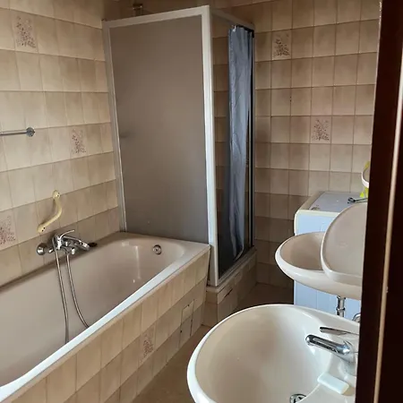 アパート Wettendorf