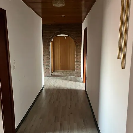 アパート Wettendorf *