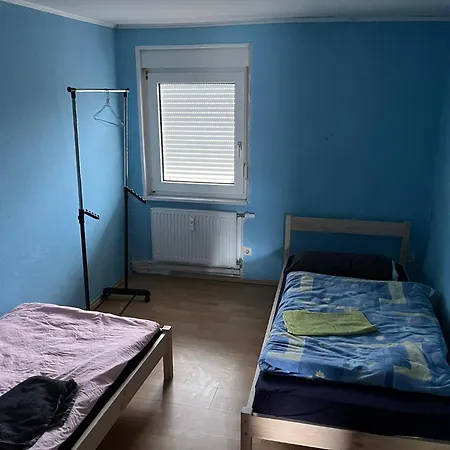 アパート Wettendorf