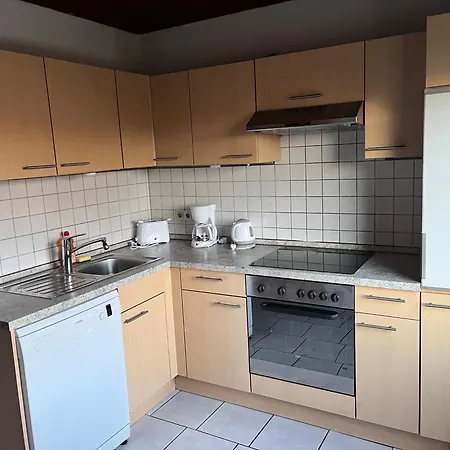 Wettendorf アパート Obernholz