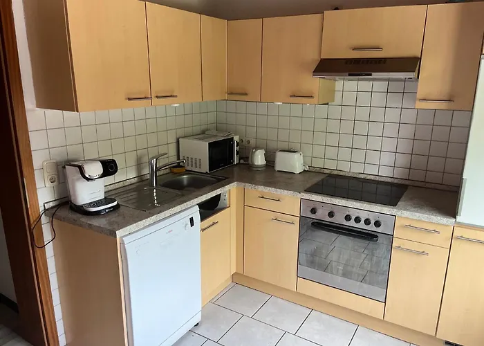 Wettendorf Apartment *