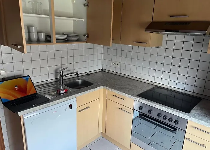 Apartment Wettendorf