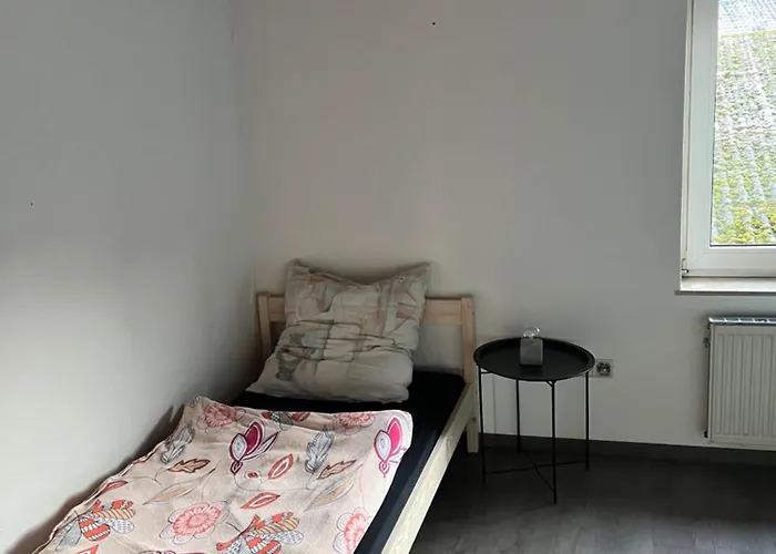 Apartment Wettendorf Obernholz