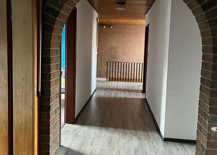 アパート Wettendorf Obernholz