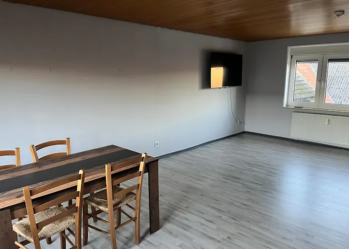 Wettendorf Apartment Obernholz