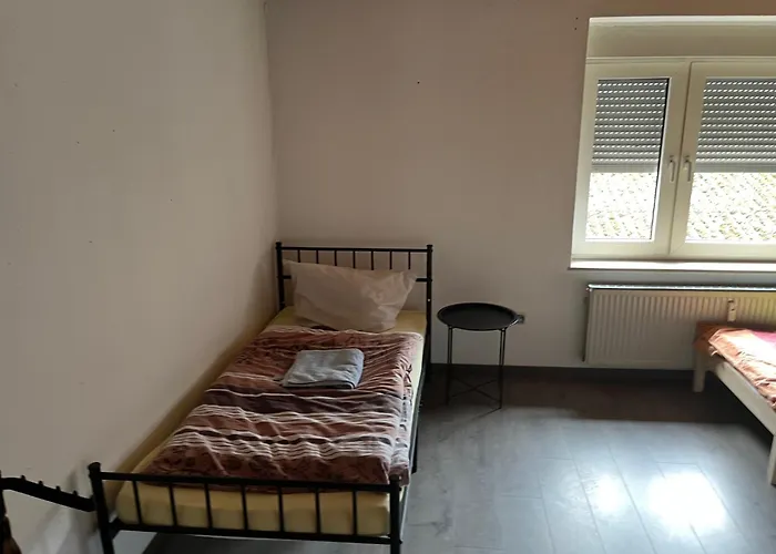 Wettendorf Apartment Obernholz