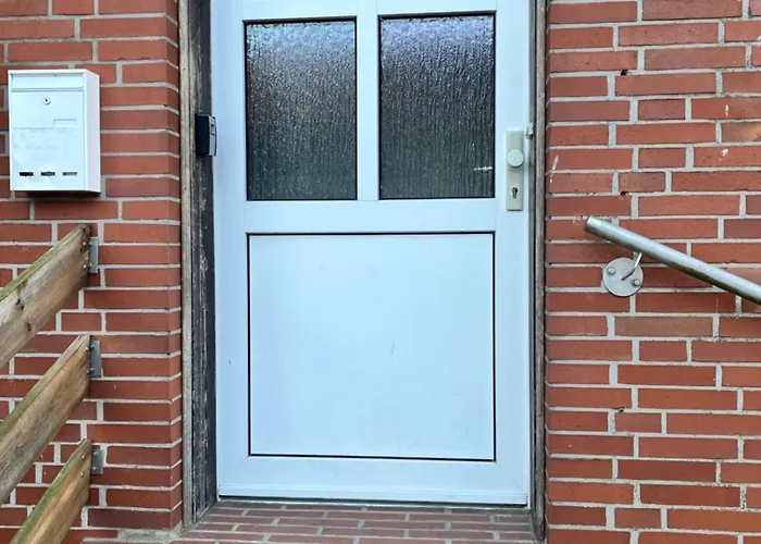 アパート Wettendorf