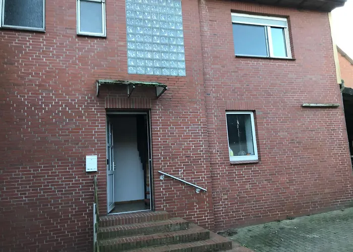 Wettendorf アパート *