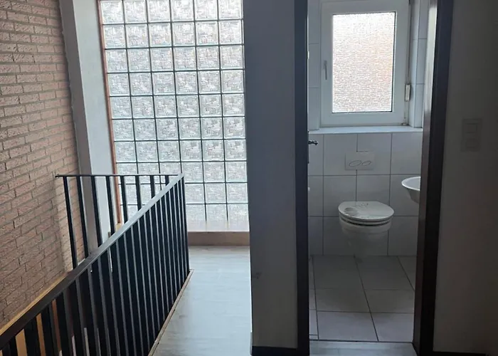 Apartment Wettendorf Obernholz