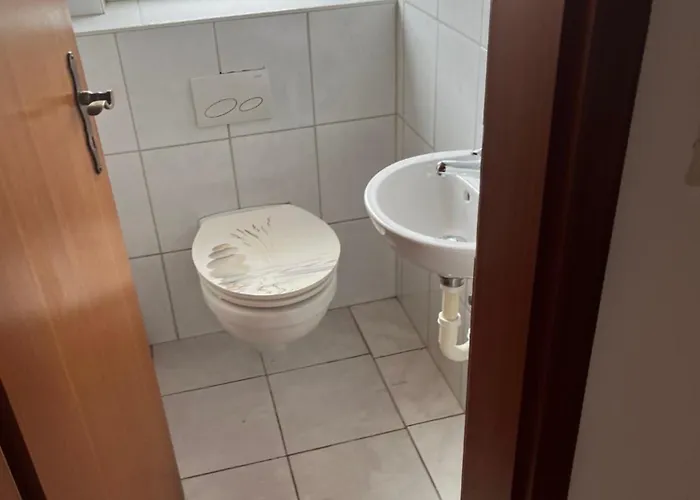 Apartment Wettendorf