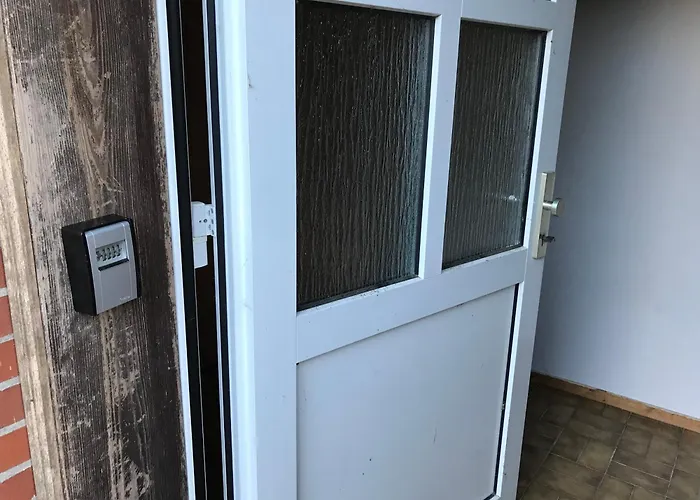 Apartment Wettendorf