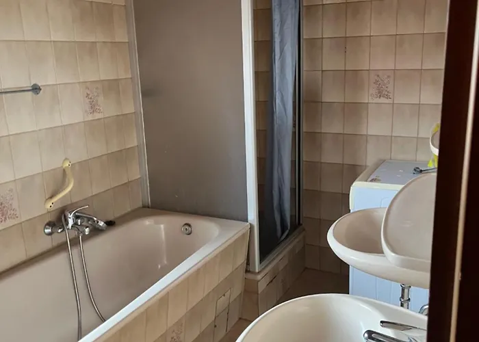 アパート Wettendorf