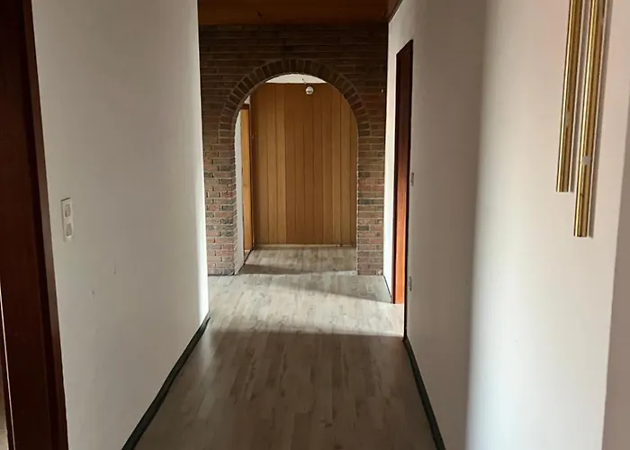 Apartment Wettendorf *