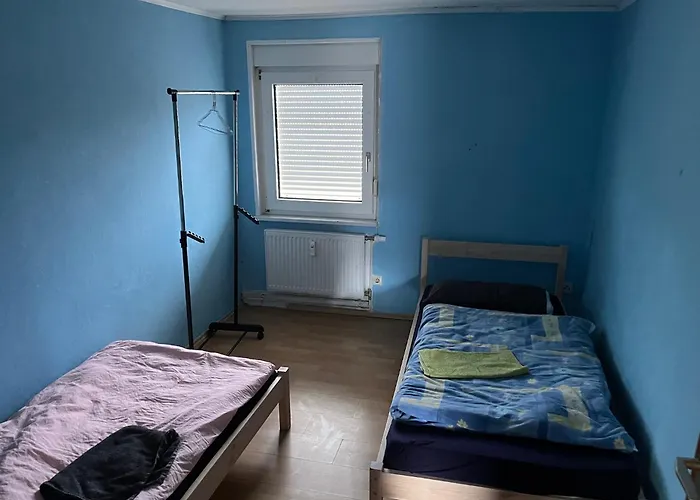 アパート Wettendorf