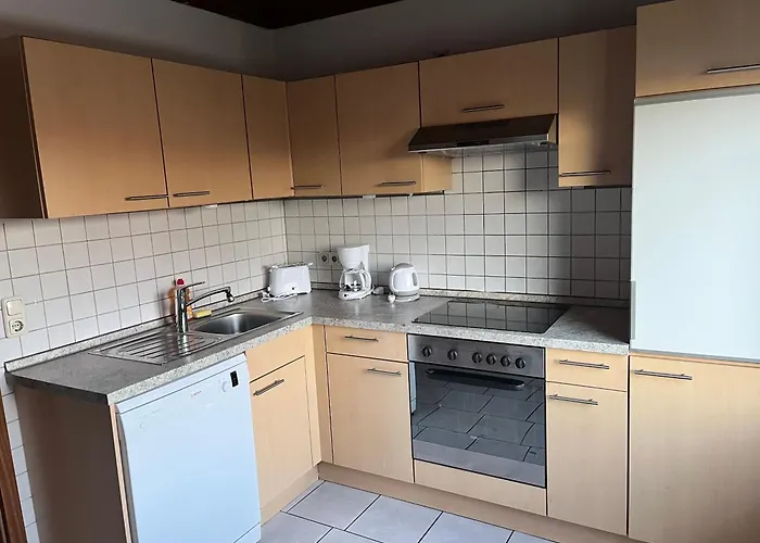 Wettendorf Apartment Obernholz