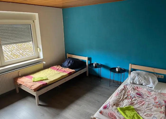 Wettendorf Obernholz